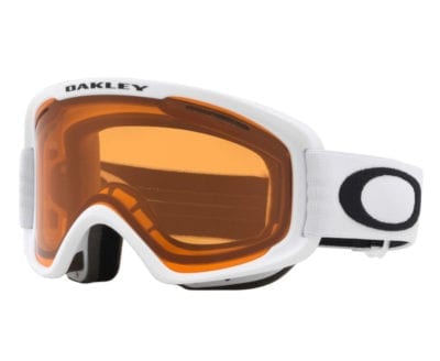 Купить маску Oakley O-Frame 2.0 Pro M Matte White Persimmon недорого
