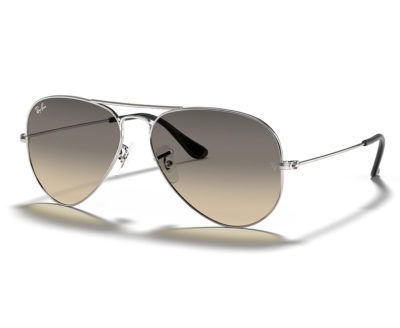 Солнцезащитные очки Ray-Ban RB3025 003/32 58 - купить выгодно в SHADES!