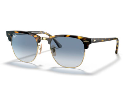 Солнцезащитные очки Ray-Ban RB3016 - 13353F51- купить выгодно в SHADES!