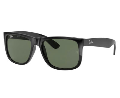 Солнцезащитные очки Ray-Ban RB4165 - 601/7155- купить выгодно в SHADES!