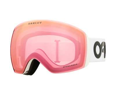 Купить маску Oakley Flight Deck M Factory Pilot White Prizm Snow Hi Pink Iridium недорого