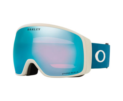 Купить Oakley Flight Tracker L Poseidon Prizm Snow Sapphire Iridium
