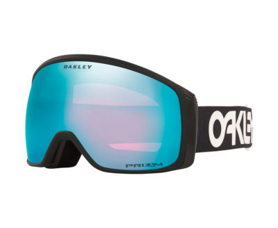 Купить горнолыжную маску Oakley Flight Tracker L Factory Pilot Black Prizm Snow Sapphire Iridium по привлекательной цене.