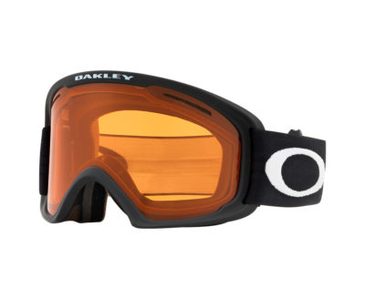 Купить маску Oakley O-Frame 2.0 Pro L Matte Black Persimmon недорого