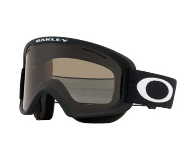 Купить маску Oakley O-Frame 2.0 Pro L Matte Black Dark Grey недорого