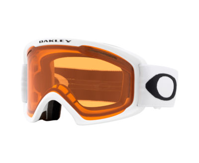 Купить маску Oakley O-Frame 2.0 Pro L Matte White Persimmon недорого
