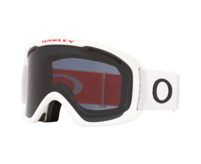 Купить маску Oakley O-Frame 2.0 Pro M Matte White Dark Grey недорого