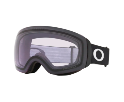 Купить маску Oakley Flight Deck M Matte Black Prizm Snow Clear недорого