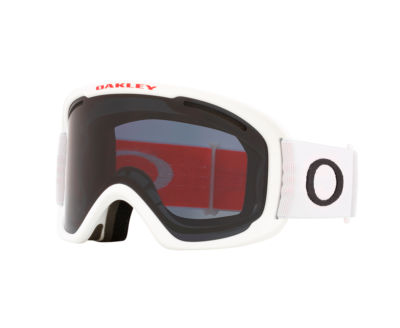 Купить маску Oakley O-Frame 2.0 Pro L Matte White Dark Grey недорого