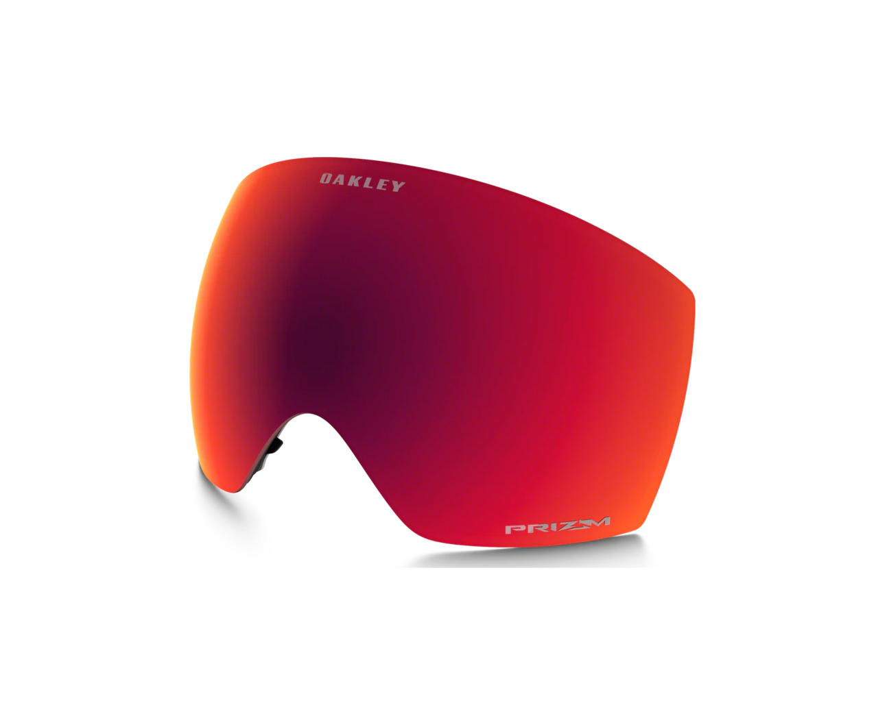 Oakley Flight Deck M Repl Lens Prizm Torch Iridium