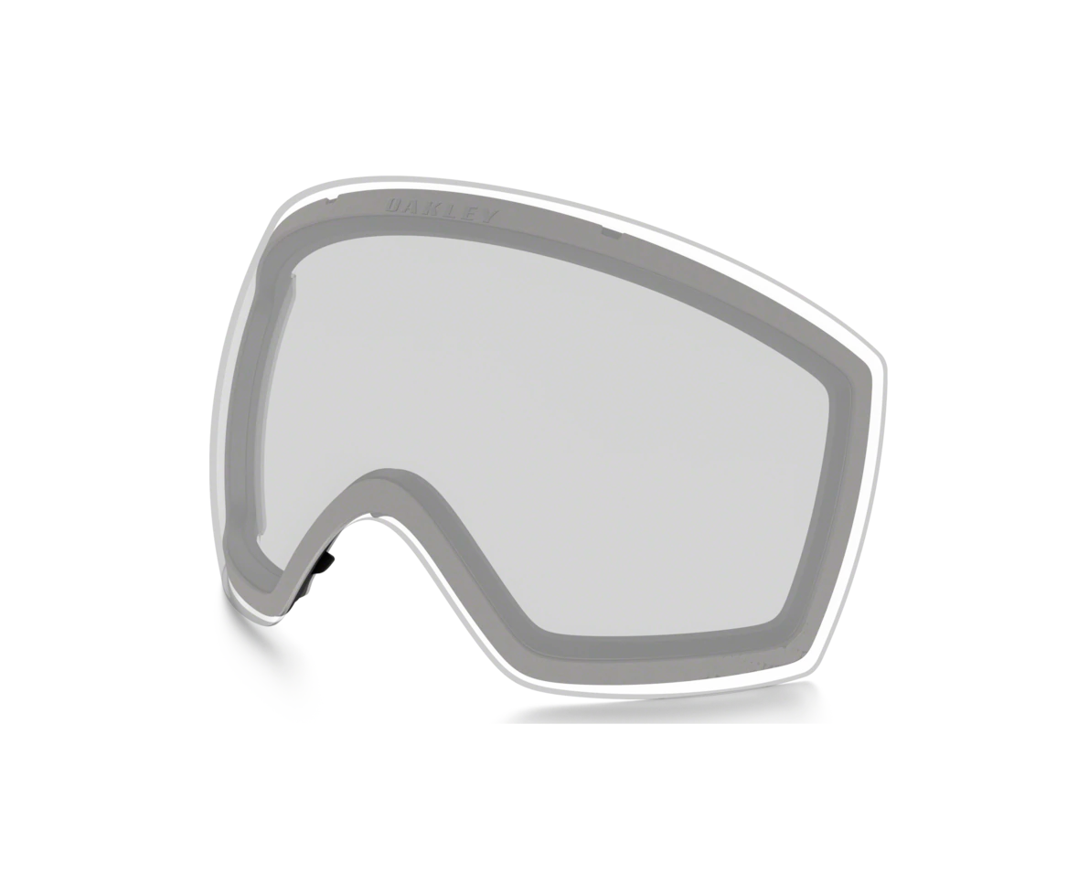 Oakley flight линза. Сменные линзы для маски one way. Линза oakley repl Lens Flight Deck XM.